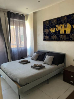 Cipro Roomy House - Vatican